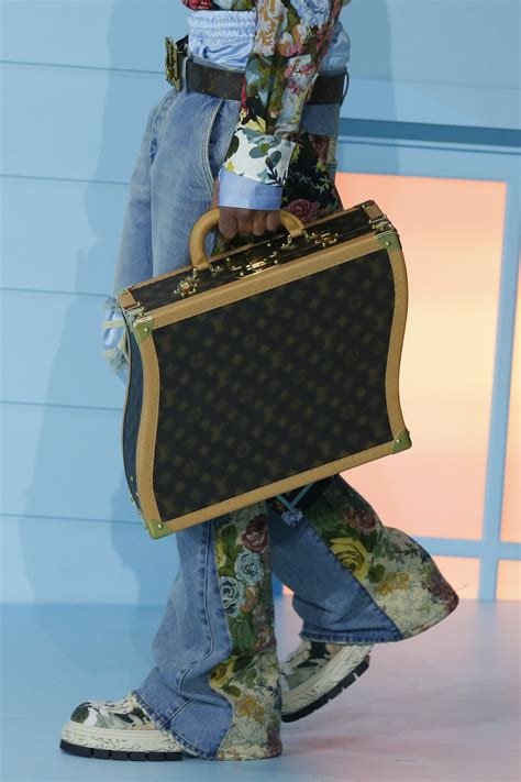 louis vuitton virgil abloh low|louis vuitton virgil abloh collection.